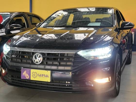 VOLKSWAGEN JETTA 1.4 250 TSI TOTAL FLEX R-LINE TIPTRONIC